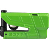 Zámok na motocykel ABUS Granit Detecto XPlus 8077 green