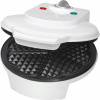 Waffle Stroj CLATRONIC WA 3491 Biele Waffles (Waffle Stroj CLATRONIC WA 3491 Biele Waffles)