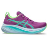 Asics Nimbus 26 LITE-SHOW W 8