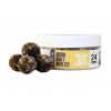 THE ONE Boilies Big One Hookbait v Salt Lemon Fish Garlic 130g 24mm