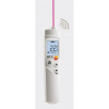 Testo 826-T2 bezdotykový teplomer