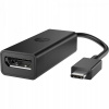 Adaptér HP USB-C na DisplayPort 8Y8Y1AA