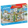 PLAYMOBIL 71615 Moderná nemocnica