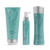 Nu Skin Nuskin ageLOC Nutriol Scalp & Hair System - sada vlasové péče vhodná ke galvanizaci, šampon 250ml, kondicionér 175ml, sérum 75ml