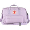 Fjällräven Kånken Weekender, Farba PASTEL LAVENDER, Objem 20-30 L;30-50 L
