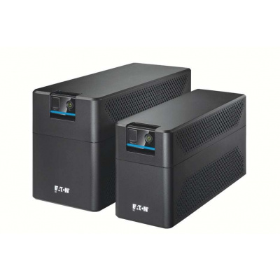 Eaton 5E Gen2 1600 USB UPS Line-Interactive 1,6 kVA 900 W 4 AC zásuvky/AC zásuviek (5E1600UD)