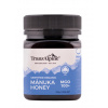 TranzAlpine Silný multifloral Manuka bio med MG 100+ 250 g