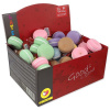 Dog Fantasy Latex Macaroon 6 x 6 ks 36 ks 60ks