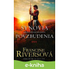 E-kniha Synovia povzbudenia - Francine Rivers