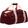 Cestovná taška Peak Performance Detour II červená 35 l