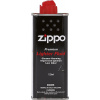 Zippo benzín do zapalovačů 125ml 10009