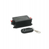 Stmievač RF pre LED pásy 12/24V (LED OVLDIMRF)