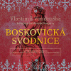 Boskovická svodnice - Vlastimil Vondruška (mp3 audiokniha)