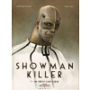 Showman Killer (váz.) - Alejandro Jodorowsky