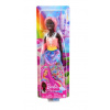 Panenka Barbie Dreamtopia Kouzelná princezna