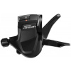 Řadící páčka SHIMANO ACERA SL-M3010 - 2 rychlosti - levá s ukazatelem ESLM3010LB