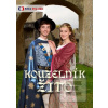 Kouzelník Žito - DVD (Zdeněk Zelenka)