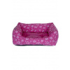 Pelech Friends Sofa Bed L ružová Kiwi