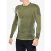 Funkčné tričko Ortovox 230 Competition Long Sleeve - wild herbs