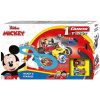 Carrera Autodráha FIRST 63045 Mickey´s Fun Race