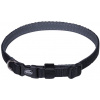 Nobby CLASSIC PRENO Mini obojok neoprénový čierna XXS-XS 13-20cm