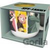 Spy X Family Hrnček keramický 400 ml