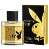 Playboy VIP for Him, Toaletná voda 100ml pre mužov