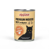 Comfy Appetit Premium Cat Krůtá 400 g