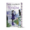 Koralína - Neil Gaiman