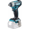 Makita DTW180Z aku rázový utahovák, 210 Nm, 18 V