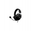 HP HyperX CloudX - headset pre Xbox (4P5H8AA)