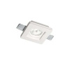 Priemyselné svietidlo Ideal LUX SAMBA FI1 SQUARE SMALL 150291