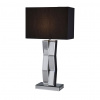 Moderné svietidlo SearchLight REFLECT EU5110BK