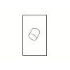 Fulcrum Magnet pro nipl / nipple guide magnet