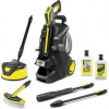 Vysokotlakový čistič Kärcher K 5 Power 1.324-709.0