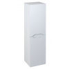 Sapho WAVE skrinka vysoká 35x140x30cm, ľavá/pravá, biela WA245-3030