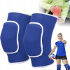 CHRÁNIČE NA KOLENÁ PRE TANEC JOGA VOLEJBAL