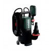 METABO Ponorné čerpadlo na znečistenú vodu SP 150-35 S 601795000