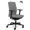 MAYER Kancelárska stolička PRIME UP 2303 S čalúnenie XTREME, ONE