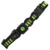 Obojok ACTIV DOG Strong limetkový XS 1ks