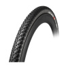 TUFO plášť - GRAVEL SWAMPERO HD 40-622(700x40C) - čierna
