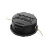 Cievka QuickWind so strunou pre 2mm x 6m DeWALT DT20658-QZ