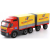 Nákladné auto 7894 Polesie 4810344008732