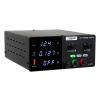 Laboratórny zdroj SPPS-G305 30V/5A čierny