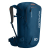 Ortovox Haute Route 40l petrol blue
