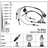 Zapalovací kabely NGK Alfa Romeo 164 3.0 (03.95-12.98) RC-AR912 8629 (sada)