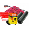 Jedovaté granule pre krysy RATIMOROVÁ SADA 3KG DDD (Jedovaté granule pre krysy RATIMOROVÁ SADA 3KG DDD)