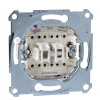 SCHNEIDER MTN3626-0000 Mechanismus přepínače dvoji