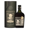 Diplomatico Reserva Exclusiva 12y 40% 0,7 l (tuba)