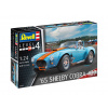 Revell ModelSet auto 67708 - 65 Shelby Cobra 427 (1:24)